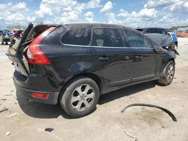 2013 VOLVO XC60 3.2  