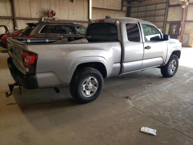 2021 TOYOTA TACOMA ACCESS CAB