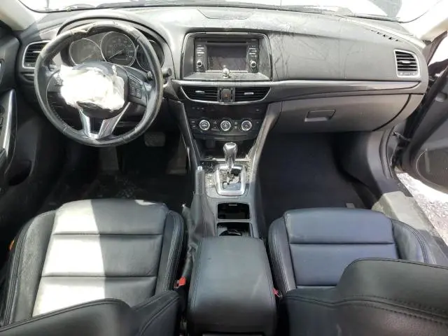 2014 MAZDA 6 TOURING  