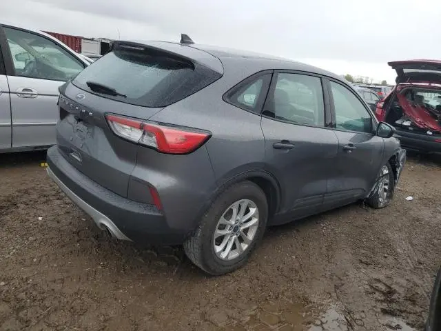 2022 FORD ESCAPE S  