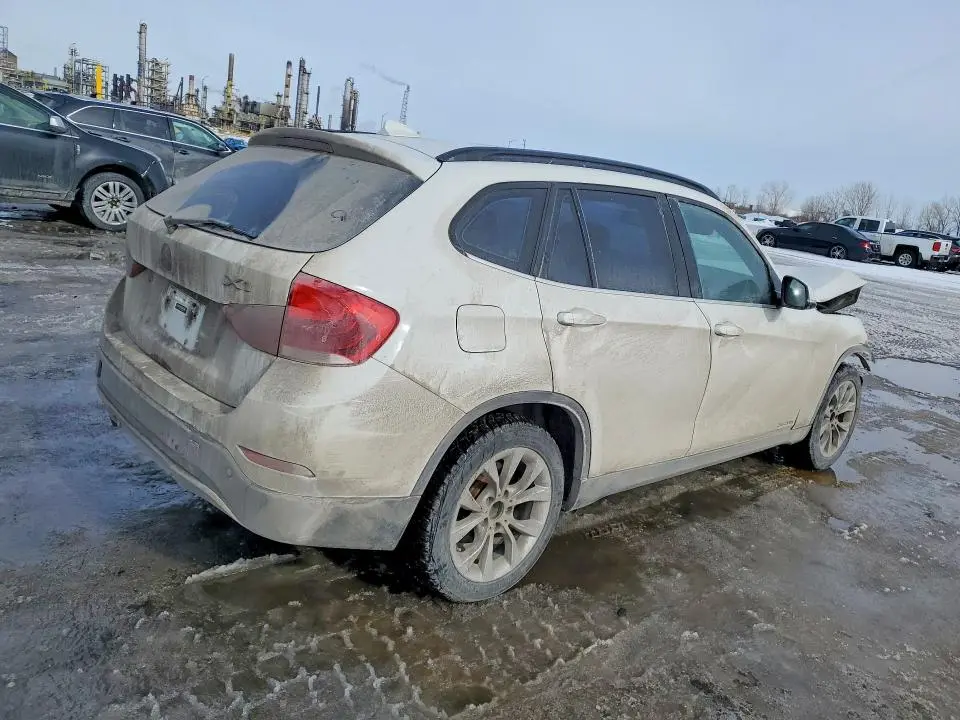 2013 BMW X1 XDRIVE28I  