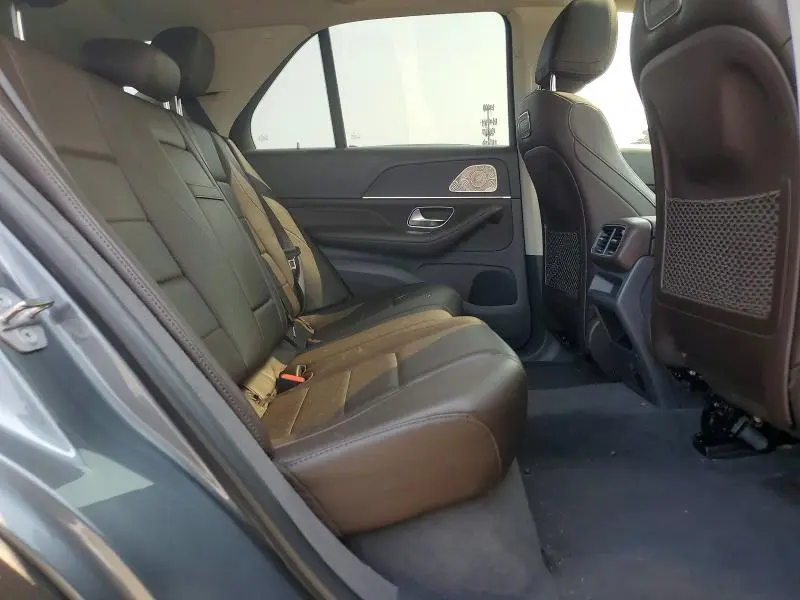 2020 MERCEDES-BENZ GLE 350 4MATIC  