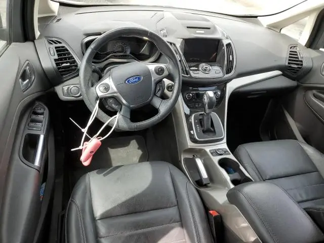 2016 FORD C-MAX PREMIUM SEL  
