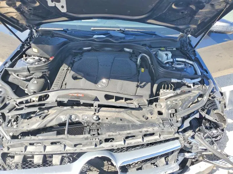 2014 MERCEDES-BENZ E 350 4MATIC  
