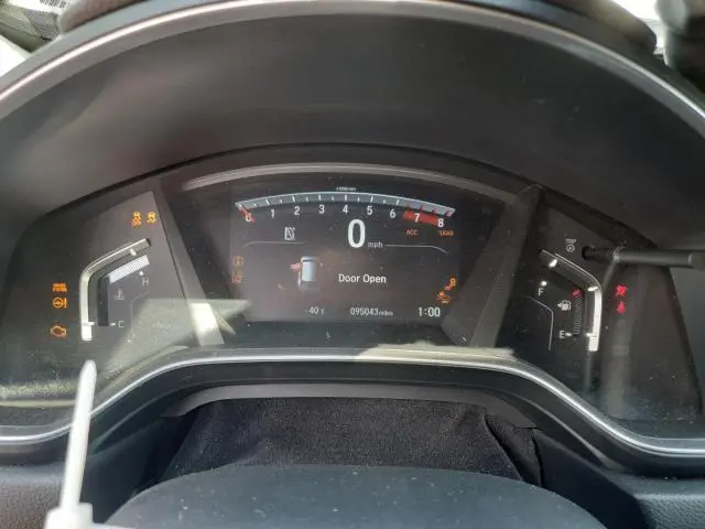 2019 HONDA CR-V EXL  