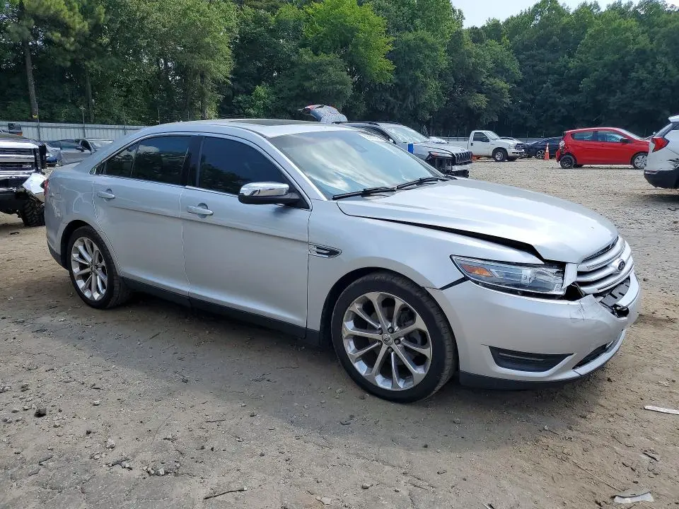 2014 FORD TAURUS LIMITED  