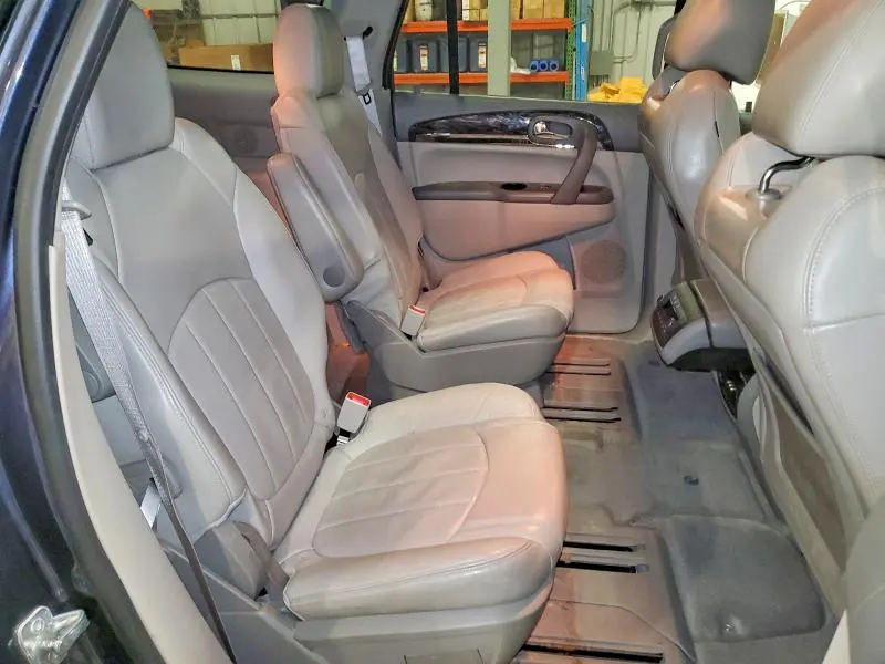 2013 BUICK ENCLAVE   