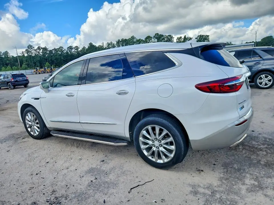 2020 BUICK ENCLAVE PREMIUM  