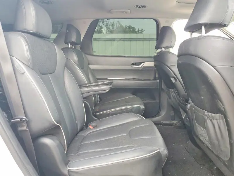 2024 HYUNDAI PALISADE XRT  