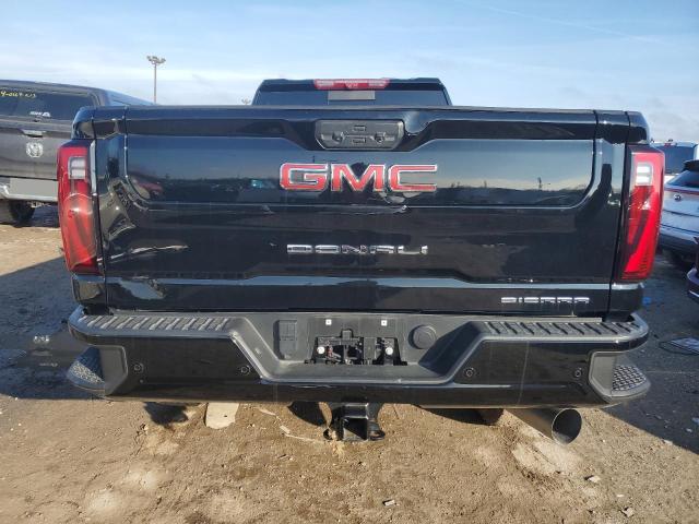 2024 GMC SIERRA K2500 DENALI