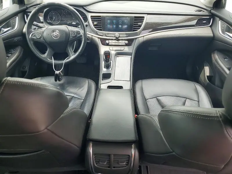 2017 BUICK LACROSSE ESSENCE  