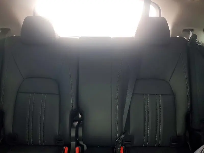 2025 HONDA HR-V EXL  
