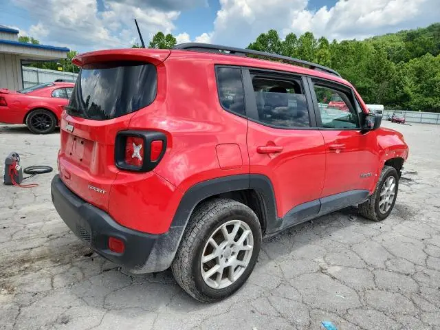 2019 JEEP RENEGADE SPORT  