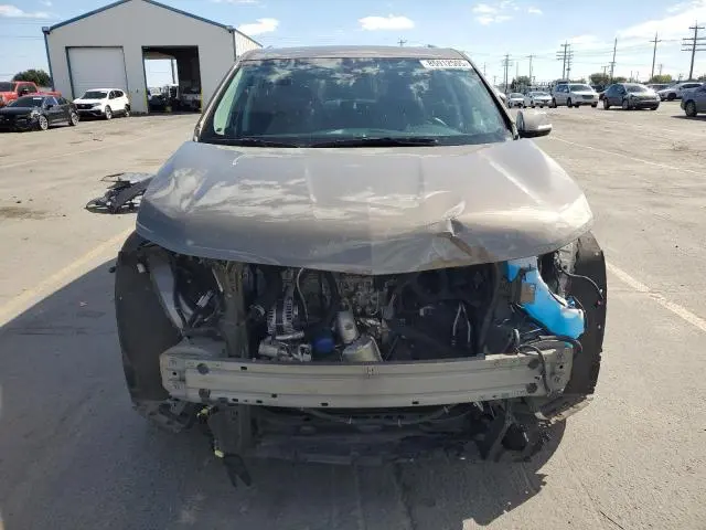 2020 CHEVROLET TRAVERSE HIGH COUNTRY  