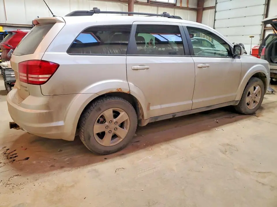 2010 DODGE JOURNEY SXT  