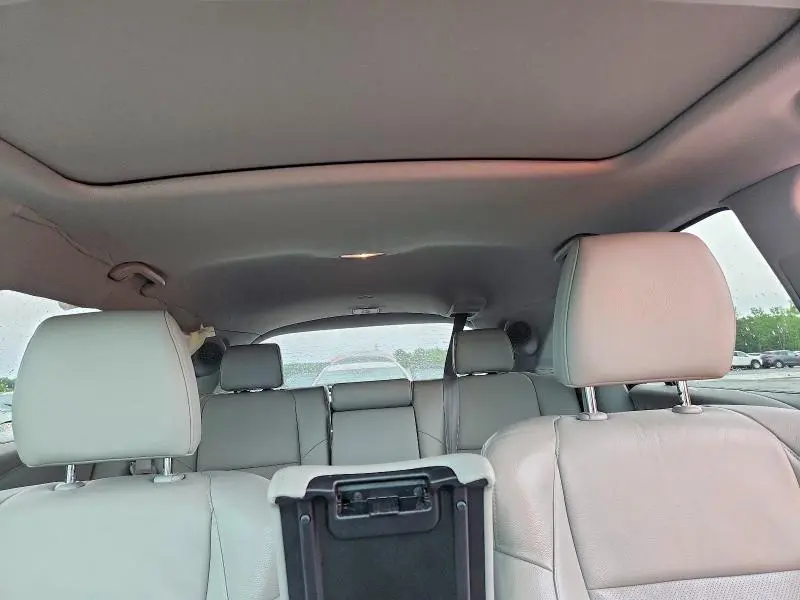 2016 ACURA RDX   