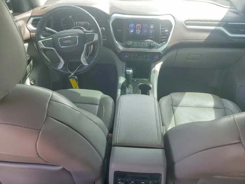 2017 GMC ACADIA   