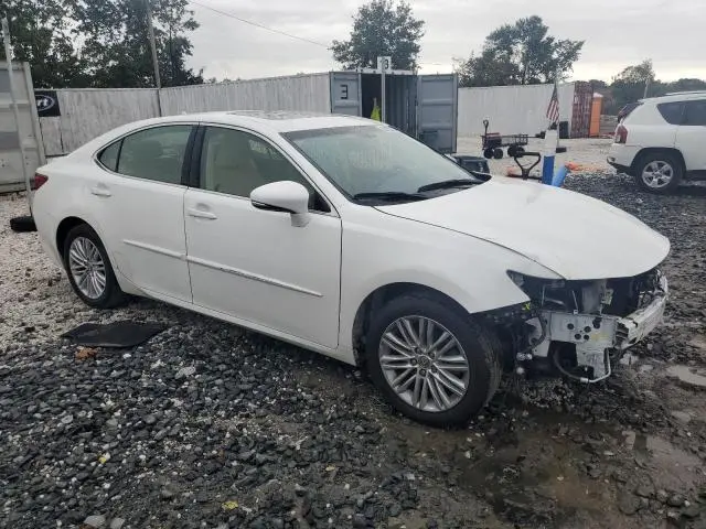 2014 LEXUS ES 350
