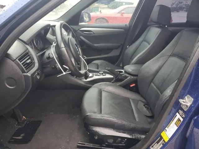 2015 BMW X1 SDRIVE28I  