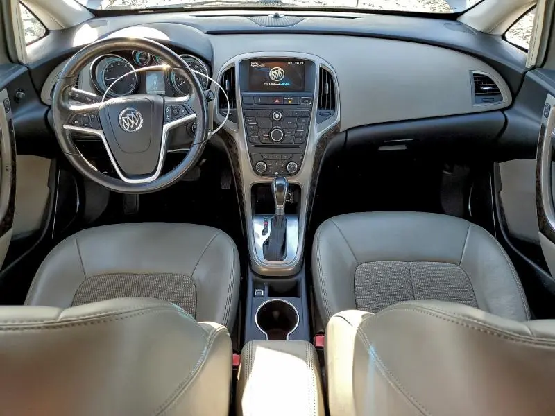 2012 BUICK VERANO CONVENIENCE  