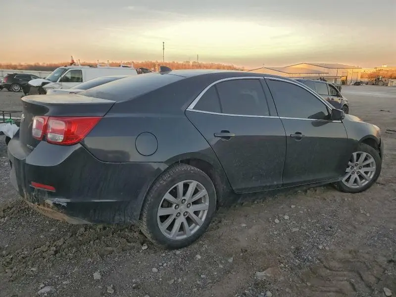 2014 CHEVROLET MALIBU 2LT  