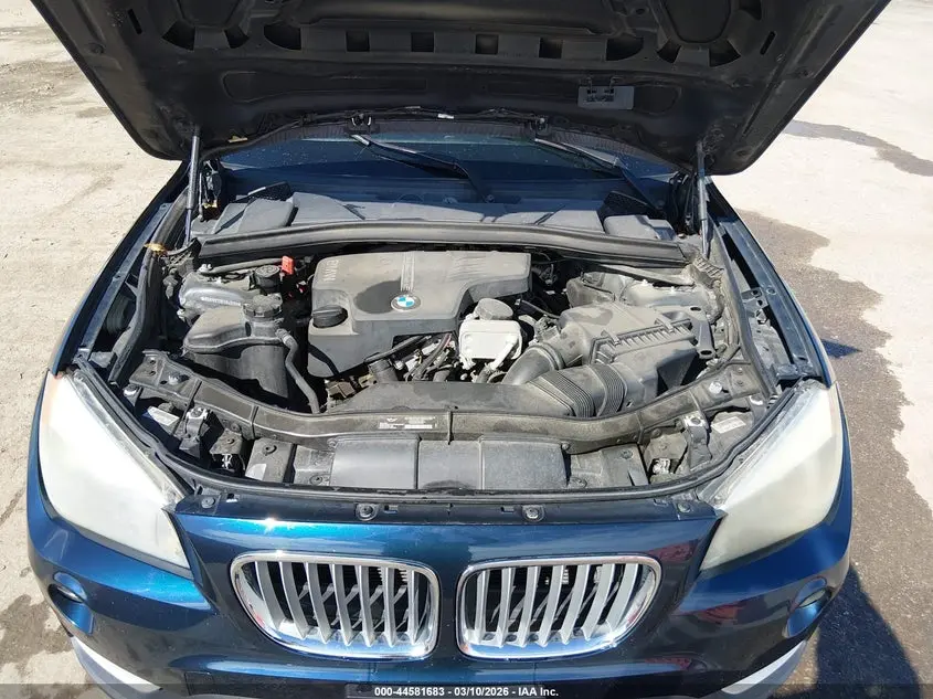 2014 BMW X1 SDRIVE28I
