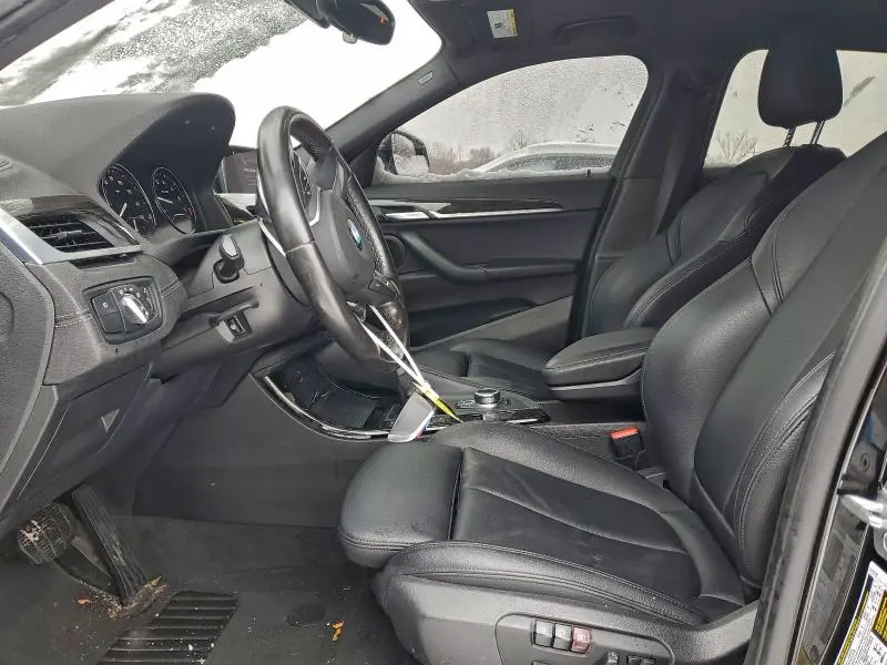 2018 BMW X2 XDRIVE28I  