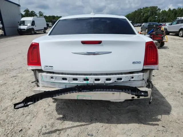 2016 CHRYSLER 300 LIMITED  