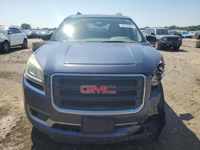 2013 GMC ACADIA SLE