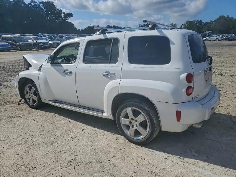 2011 CHEVROLET HHR LT  