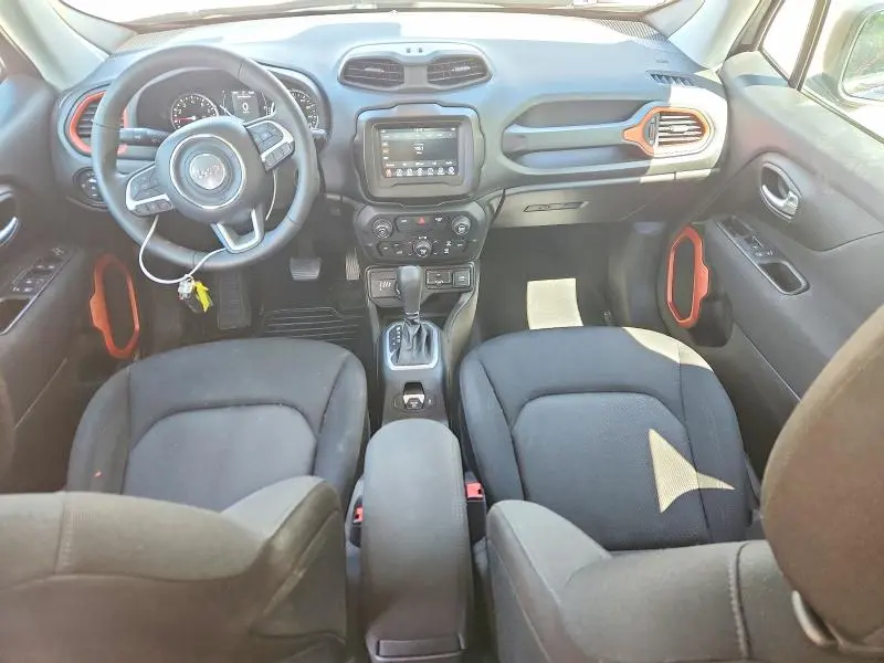 2020 JEEP RENEGADE SPORT  