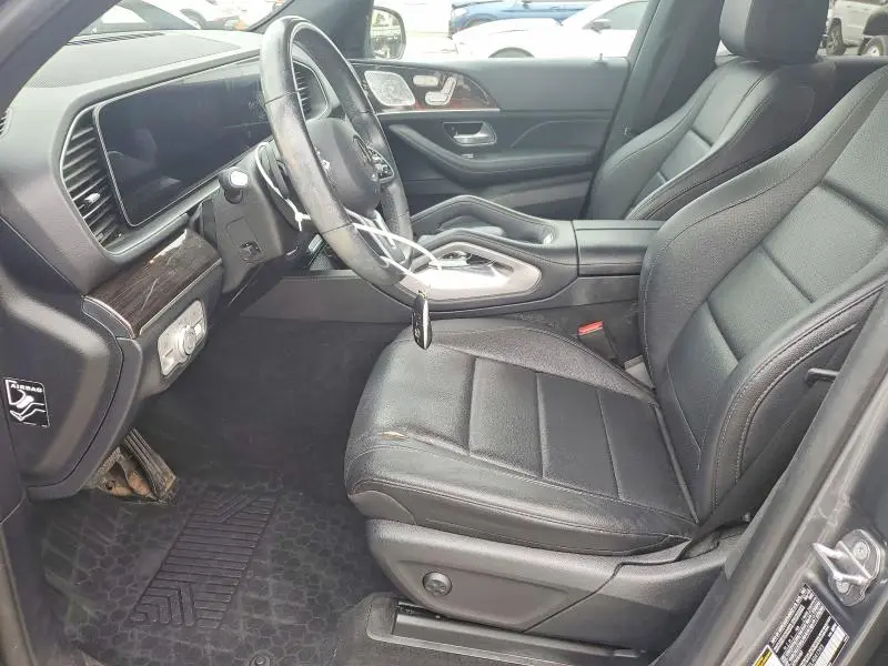 2020 MERCEDES-BENZ GLE 350 4MATIC  