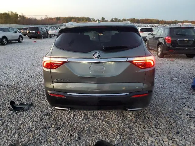 2022 BUICK ENCLAVE PREMIUM  