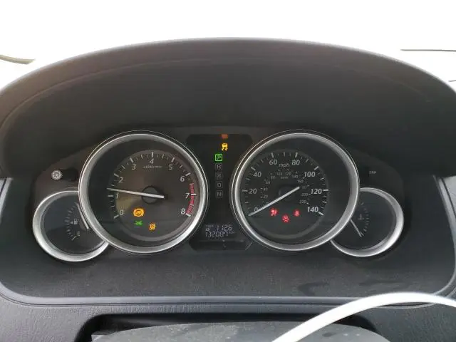 2015 MAZDA CX-9 TOURING