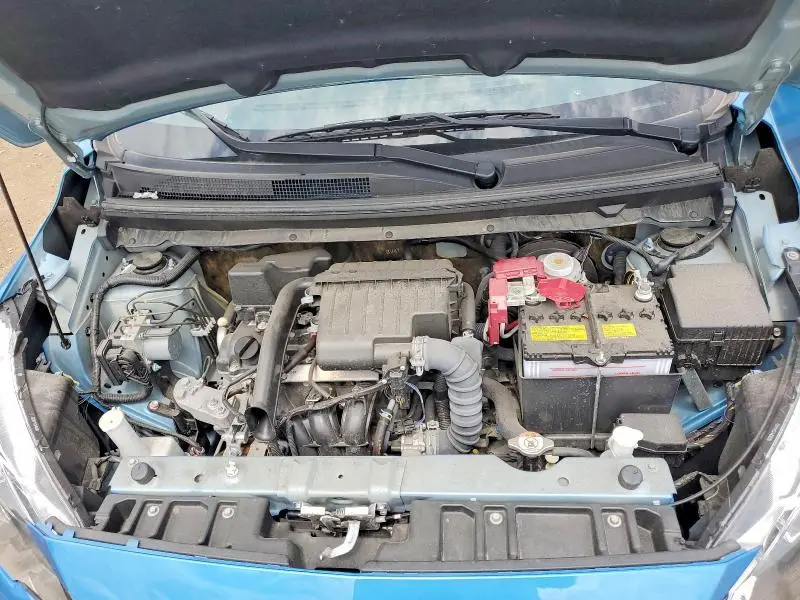 2024 MITSUBISHI MIRAGE   