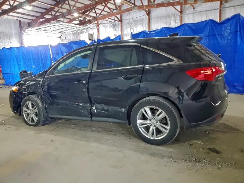 2013 ACURA RDX   