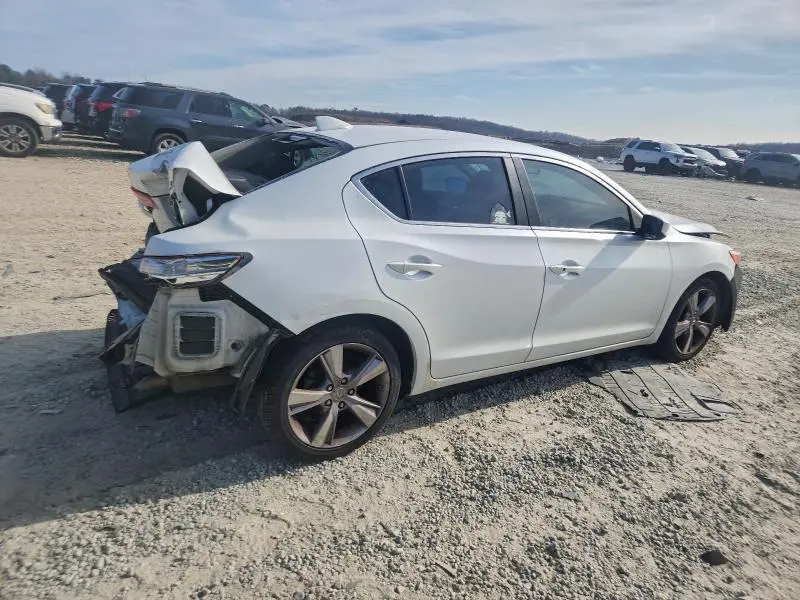 2013 ACURA ILX 20 PREMIUM  