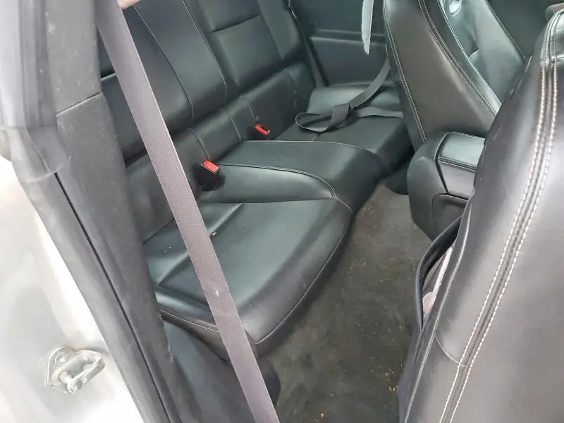 2012 CHEVROLET CAMARO LT  