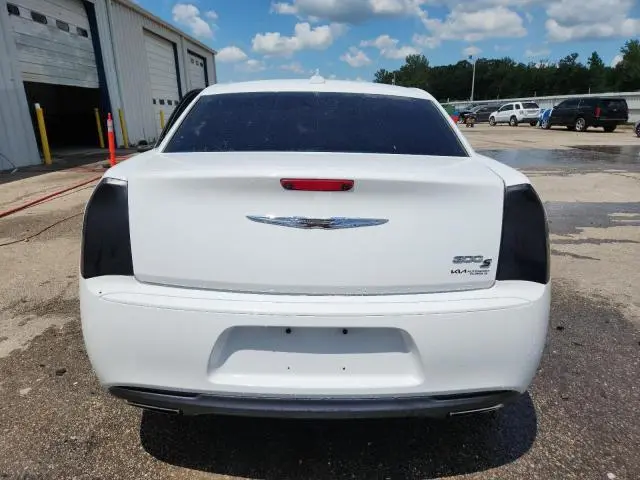 2019 CHRYSLER 300 S  
