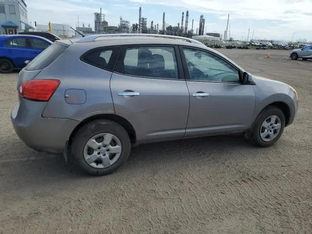 2010 NISSAN ROGUE S  