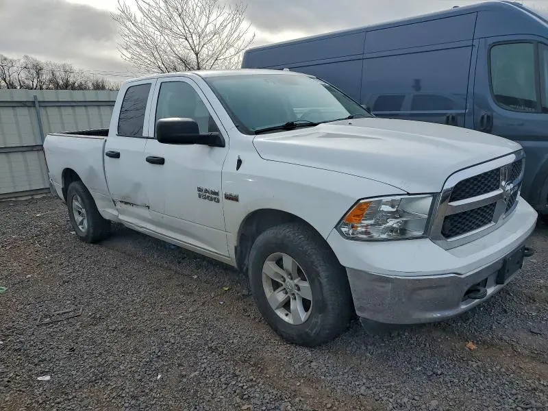 2015 RAM 1500 ST  