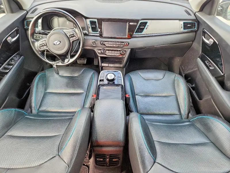 2019 KIA NIRO EX PREMIUM  