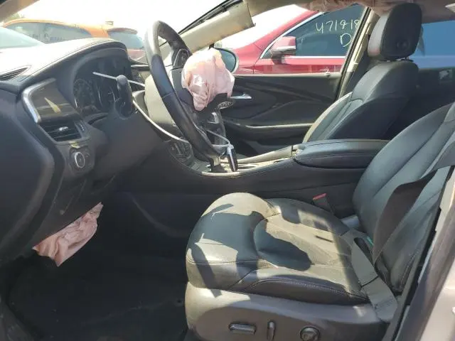 2016 BUICK ENVISION PREMIUM  