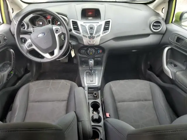 2013 FORD FIESTA SE  