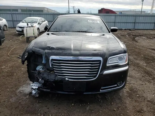 2013 CHRYSLER 300 
