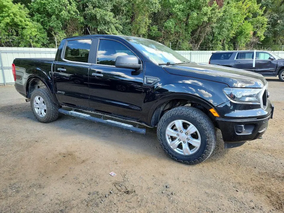 2020 FORD RANGER XL  