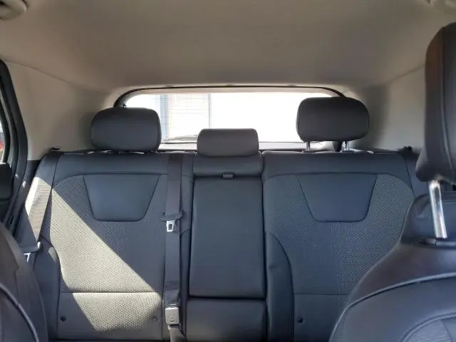 2024 KIA NIRO WIND  