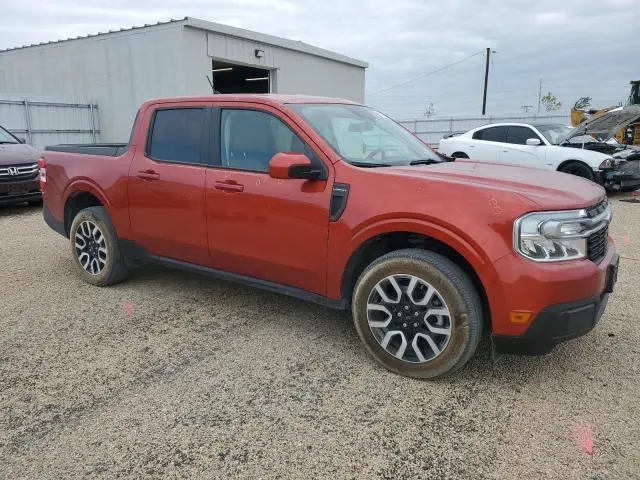 2023 FORD MAVERICK XL  