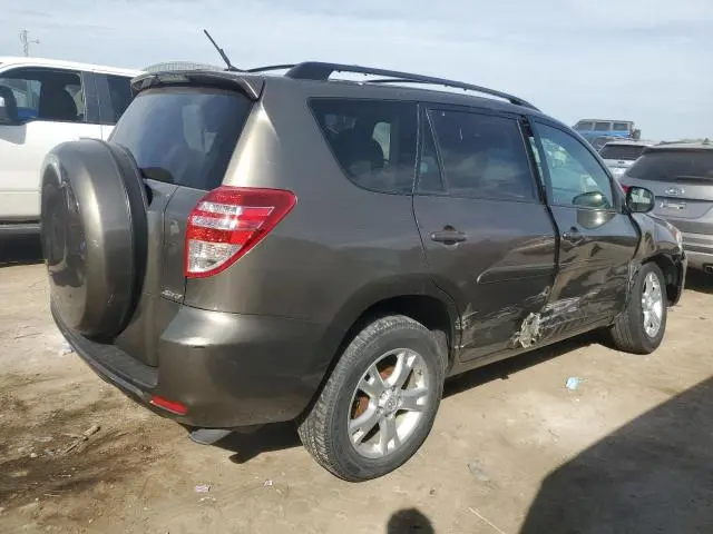 2012 TOYOTA RAV 4