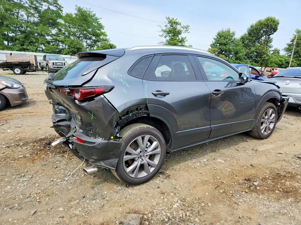 2026 MAZDA CX-30 PREFERRED  